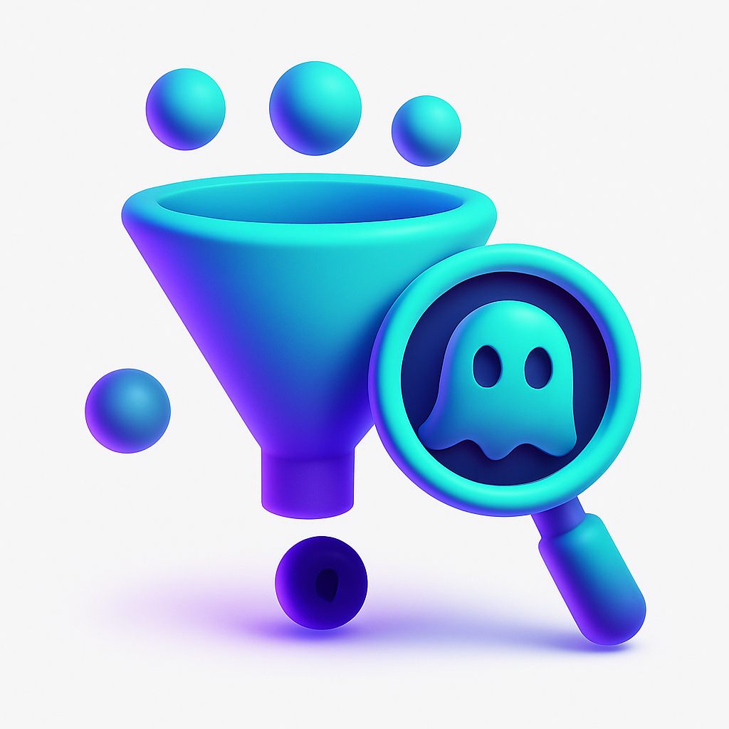 What is Dark Funnel? Hidden B2B Buyer Journey Guide - Arfadia